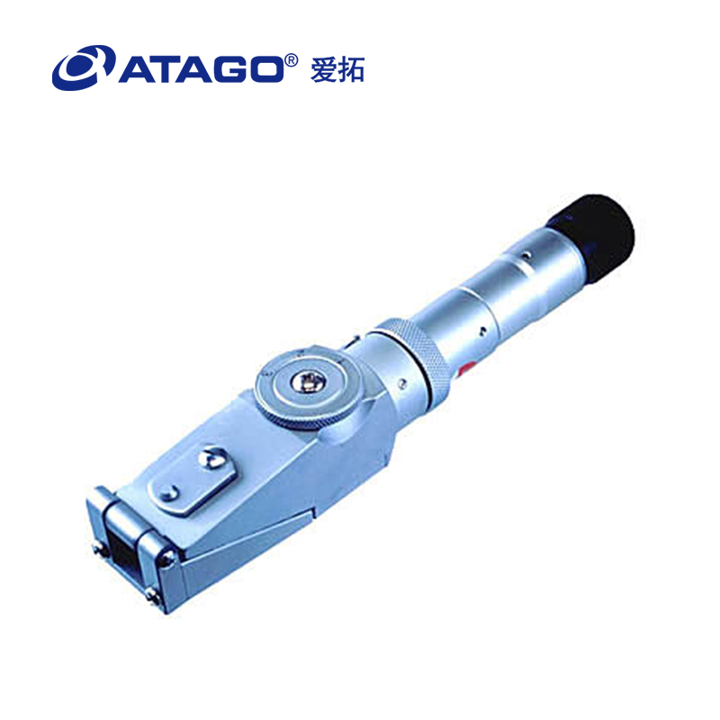 ATAGO（愛拓）R-5000 手持折射儀（折射率）