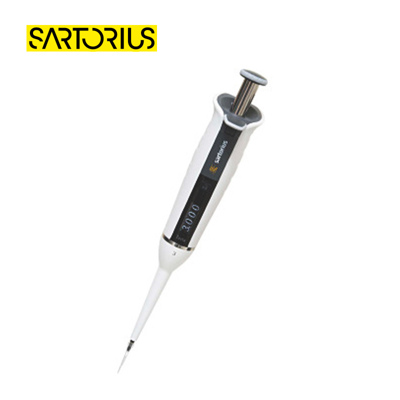 賽多利斯Tacta手動(dòng)單道移液器加樣器