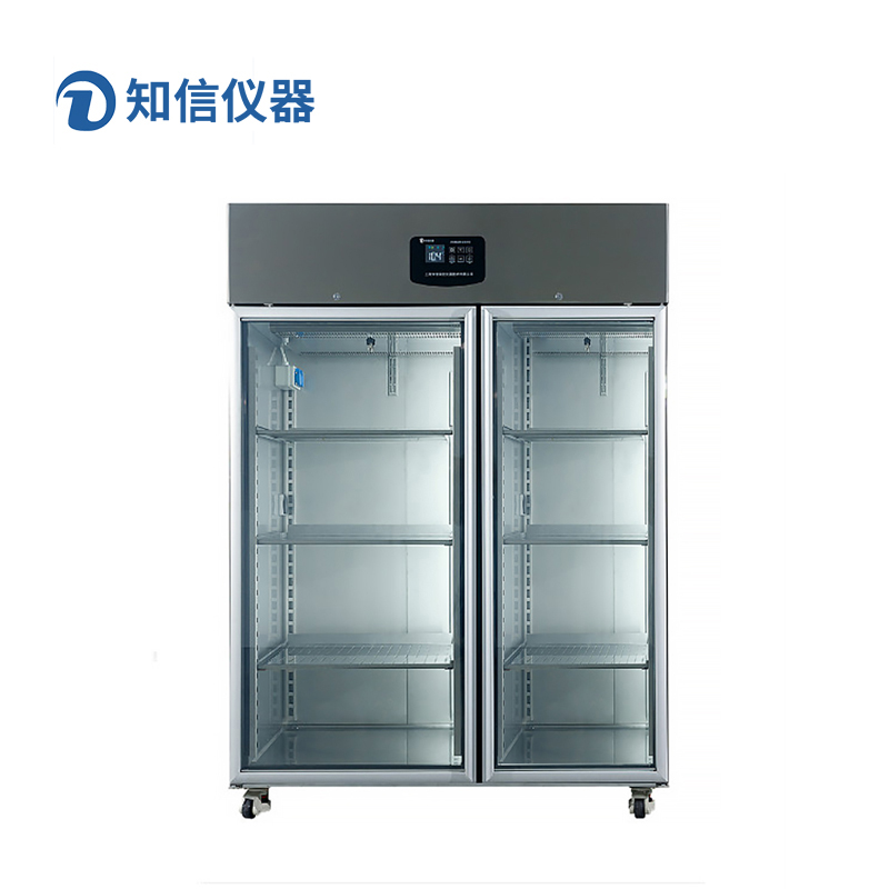 上海知信層析柜ZX-CXG-1300