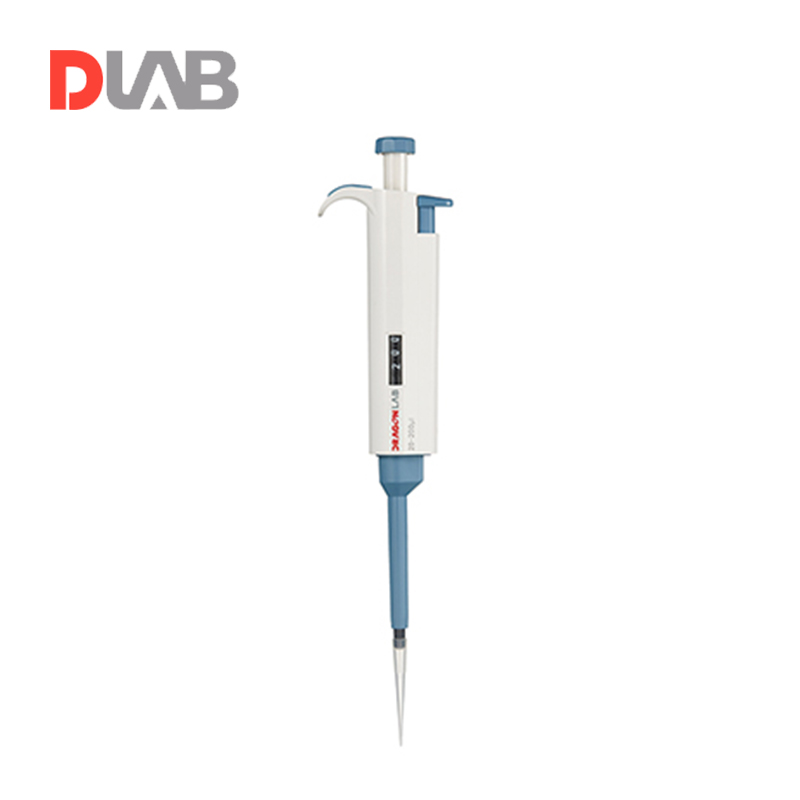北京大龍移液器TopPette 系列手動(dòng)單道可調(diào) 固定量程移液器