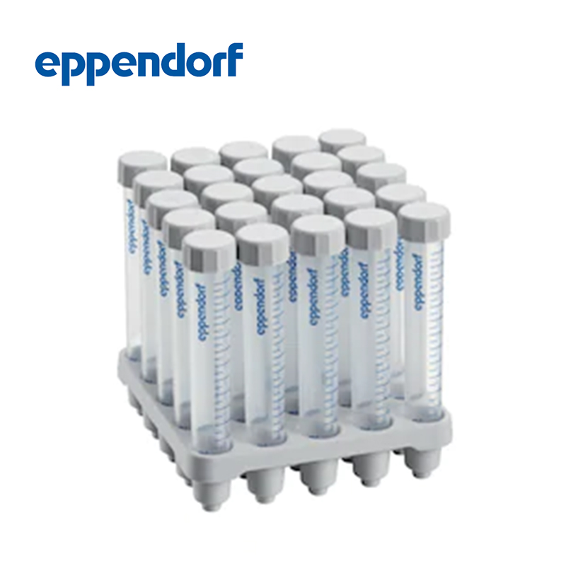 艾本德Eppendorf Conical Tubes, 15 mL, 無菌、無熱原, 無RNase和DNase, 無DNA, 無色, 500 個(gè) (20 盒 × 25 個(gè))貨號(hào) 0030122160