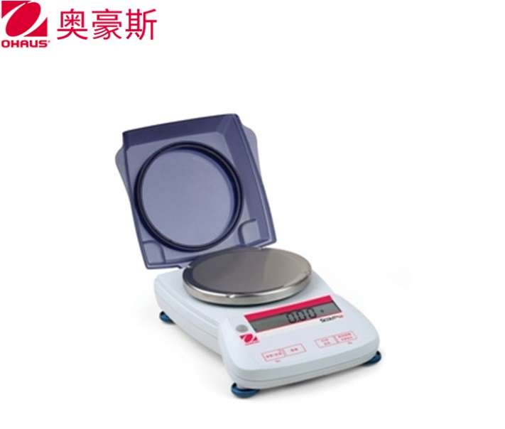 奧豪斯電子天平SE402FZH