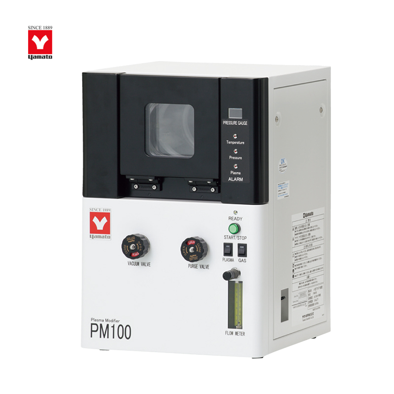 日本雅馬拓YAMATO等離子清洗機(jī)PM100