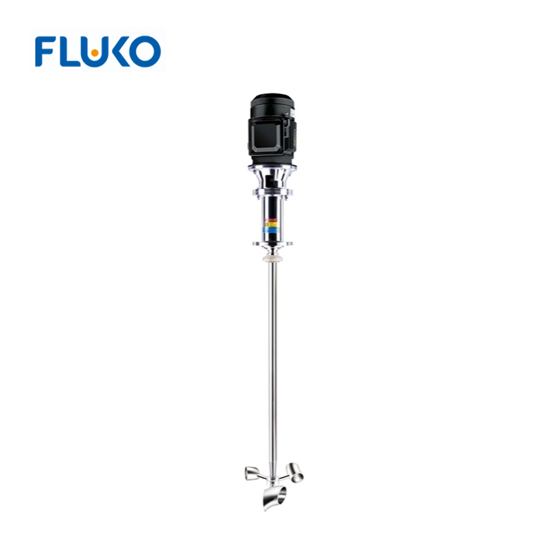 上海弗魯克德之星電動(dòng)攪拌器Fluko