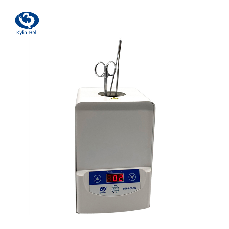 其林貝爾MH-6000B玻璃珠滅菌器高溫保護(hù)快速實(shí)驗(yàn)科研實(shí)驗(yàn)器材滅菌