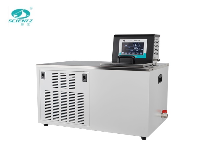 寧波新芝生物科技低溫恒溫槽（加熱、制冷）DCW-3506