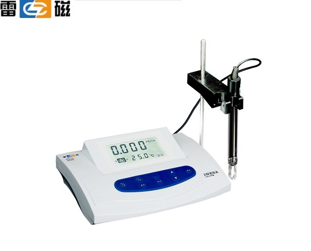 上海儀電科學(xué)上海雷磁電導(dǎo)率儀DDS-11A