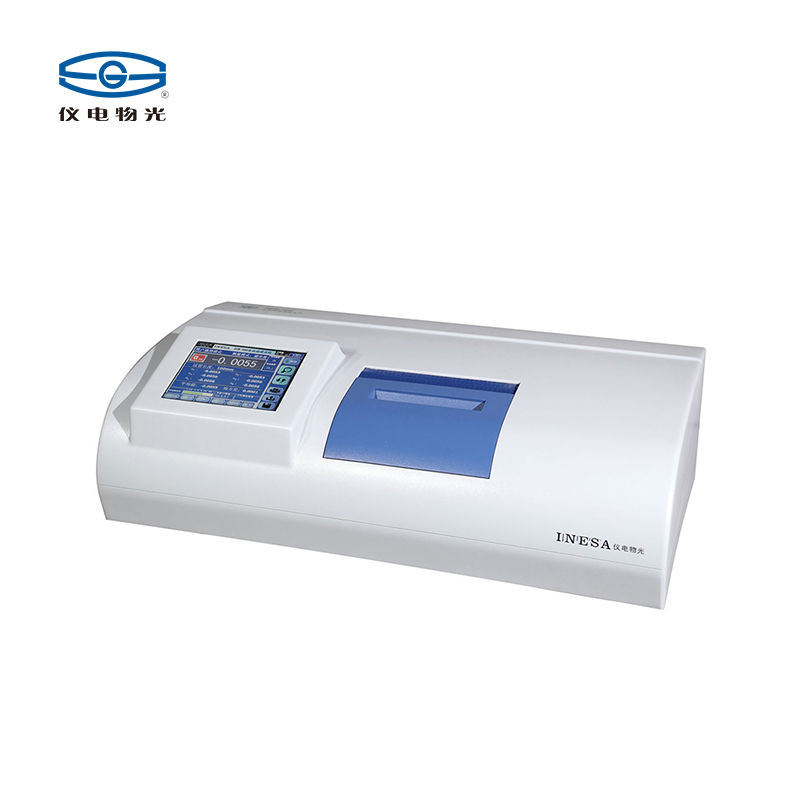 儀電物光SGW?-532  自動（高速）旋光儀上海儀電物理光學(xué)