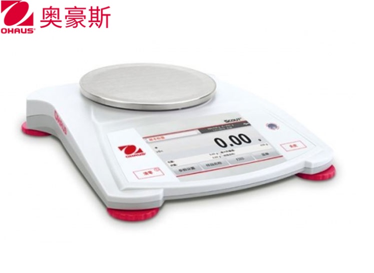 奧豪斯電子天平SPS202FZH