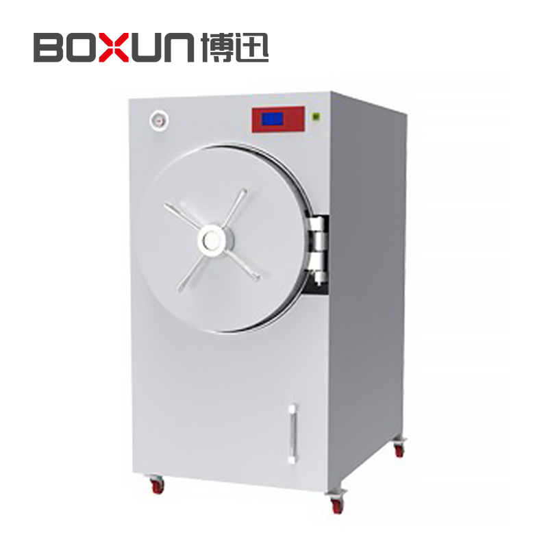 上海博迅BXW-360SD-A 臥式壓力蒸汽滅菌器 滅菌鍋