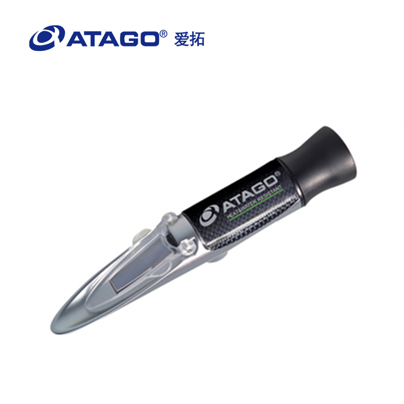 ATAGO（愛拓）MASTER-100H 刻度式手持折射儀