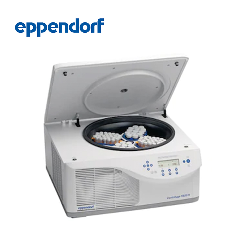 德國艾本德（Eppendorf）Centrifuge5920R高速冷凍離心機(jī)（含轉(zhuǎn)子）