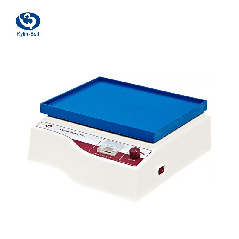 其林貝爾TS-1型脫色搖床實(shí)驗(yàn)室搖床振蕩器混勻儀振蕩混勻臺(tái)式小型
