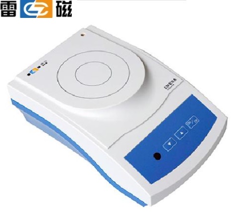上海儀電科學(xué)儀器（雷磁）JB-10型磁力攪拌器