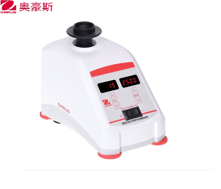 奧豪斯渦旋振蕩器VXMNDG混勻儀混合器