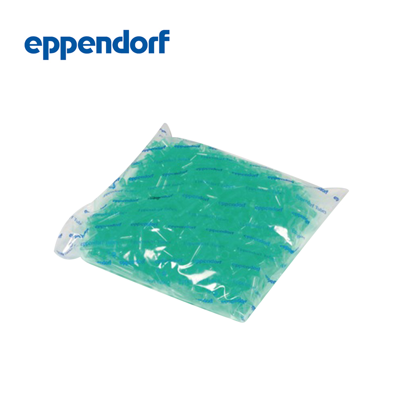 艾本德Eppendorf Tubes? 3810X, 1.5 mL, g-safe? 離心管穩(wěn)定性, Eppendorf Quality?優(yōu)質(zhì)級, 綠色, 1,000 個貨號 0030125185