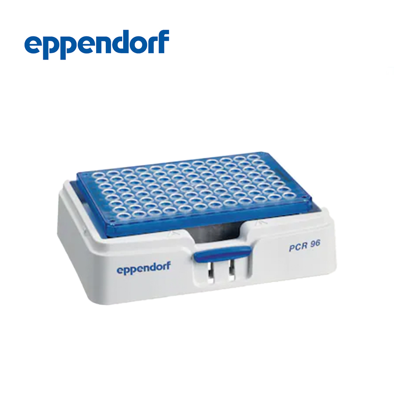德國艾本德Eppendorf 96 孔 PCR 板 SmartBlock?加熱模塊