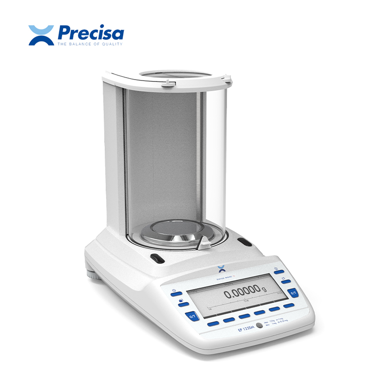 普利賽斯Precisa EP2200C電子天平