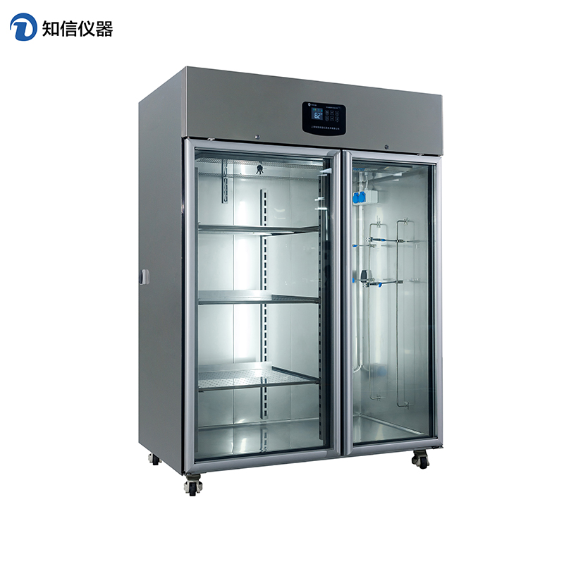 上海知信層析柜ZX-CXG-1800