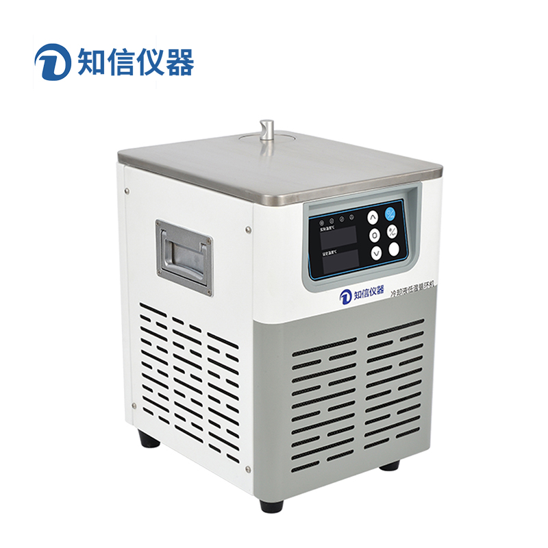 上海知信實(shí)驗(yàn)室冷水機(jī)ZX-LSJ-150D