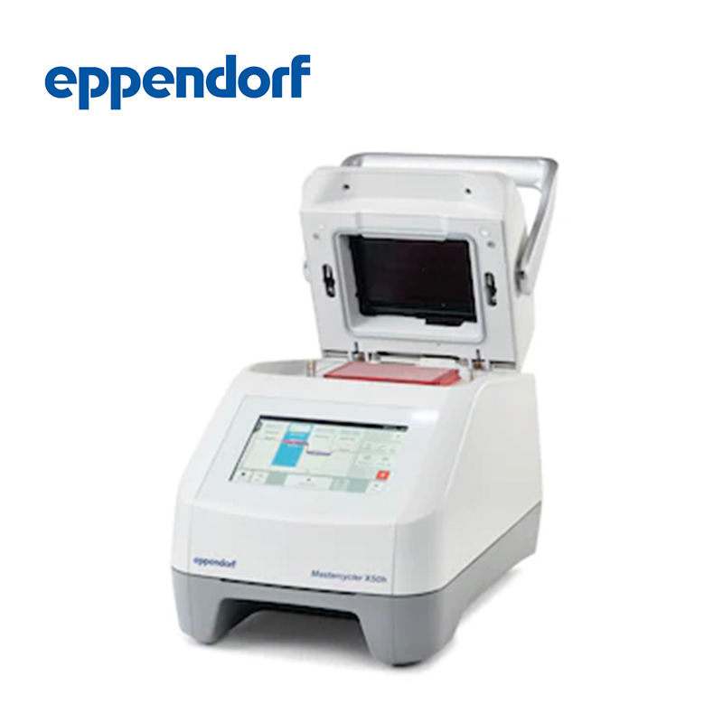 德國艾本德（Eppendorf）Mastercycler? X50p擴增儀