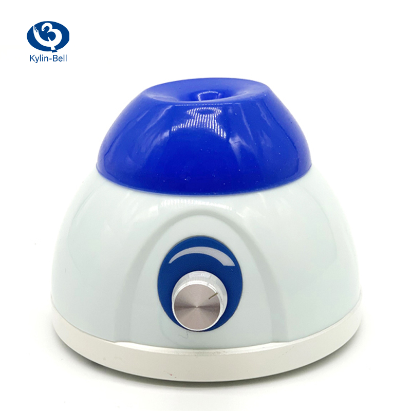 其林貝爾VORTEX-8迷你混合器混勻器混合器振蕩器實驗室小型混勻混合
