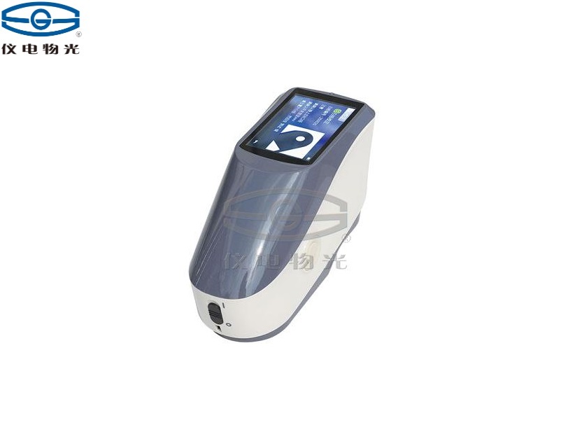 儀電物光WSF-3B 便攜式分光測(cè)色儀上海儀電物理光學(xué)