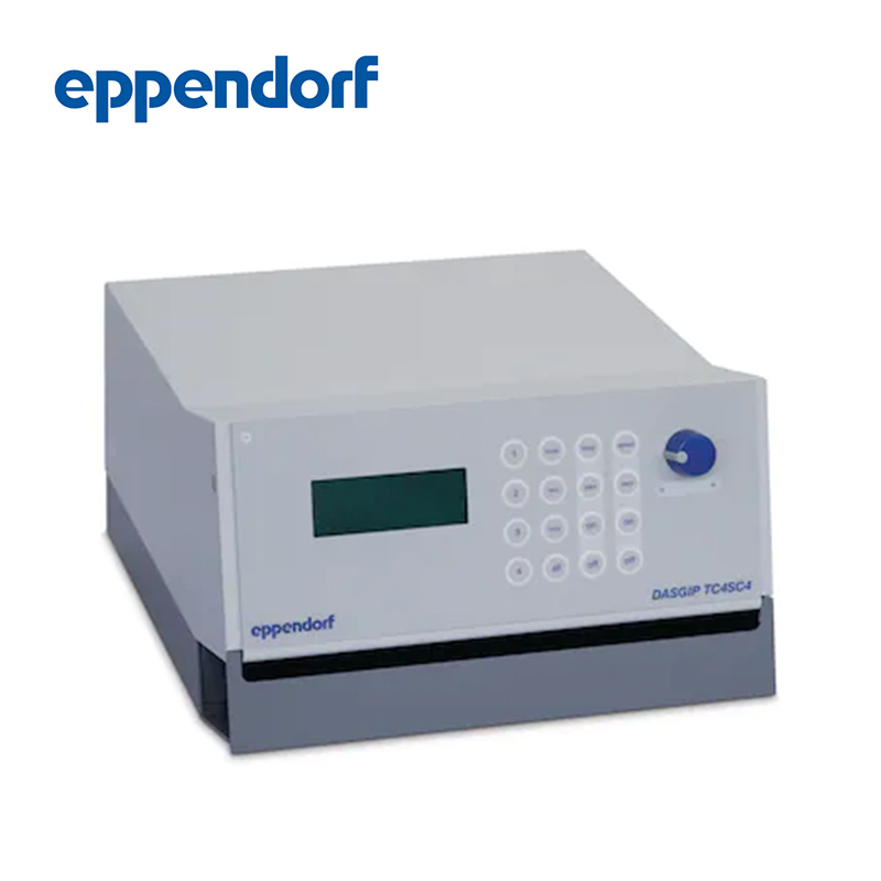德國艾本德Eppendorf,DASGIP?GA尾氣分析模塊,for1vessel,including accessories,including analog I/Ooption,without r