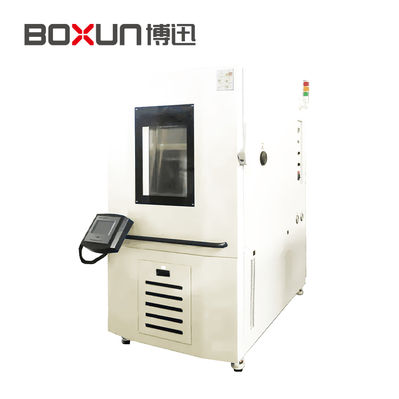 上海博迅BXGDS-500c高低溫交變濕熱試驗箱 試驗箱