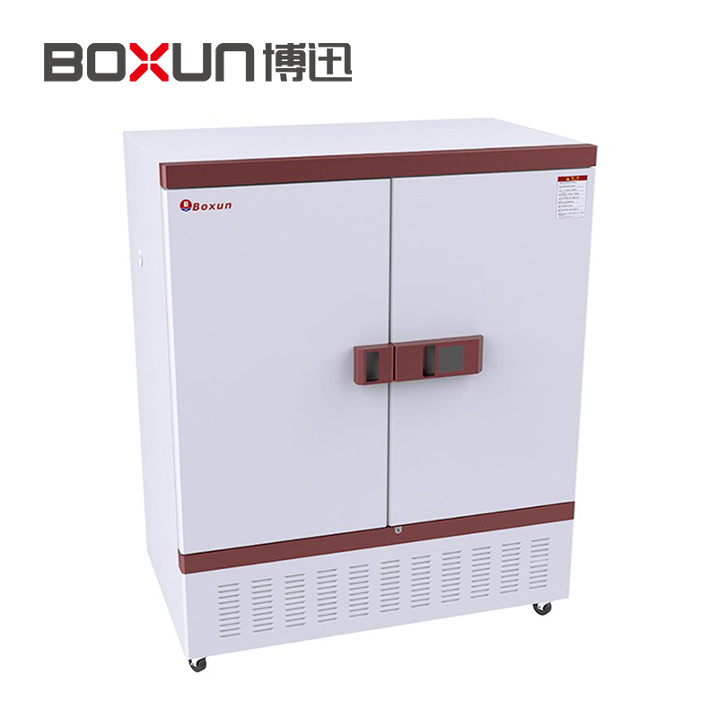 上海博迅BXG-800層照培養(yǎng)箱 光照培養(yǎng)箱 培養(yǎng)箱