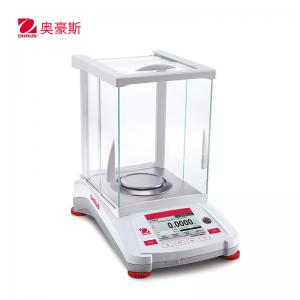 奧豪斯CP系列電子天平 