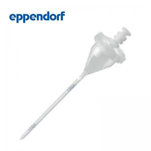 德國艾本德（Eppendorf）Combitips advanced 分液管,Biopur?生物純級(jí), 0.1 mL, 白色, 天然色 無色