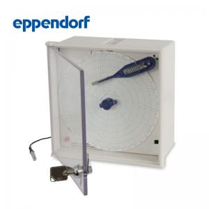 德國艾本德（Eppendorf）超低溫冰箱圖表記錄儀（II 型）(100 – 120V) 