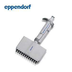 德國艾本德 12道手動移液器Research?plus  Eppendorf