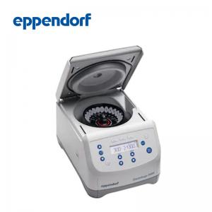 德國(guó)艾本德離心機(jī)5420 含F(xiàn)A-24x2轉(zhuǎn)子Eppendorf Centrifuge 5420臺(tái)式離心機(jī)
