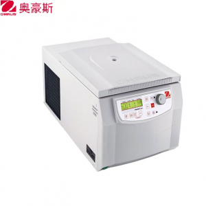 美國奧豪斯多功能離心機高速冷凍離心機FC5718R