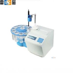 上海儀電科學(xué)儀器（雷磁）SCH-01型自動(dòng)進(jìn)樣器