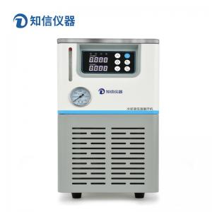上海知信實(shí)驗(yàn)室冷水機(jī)ZX-LSJ-300D