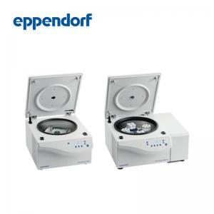 德國艾本德（Eppendorf）Centrifuge5804R高速冷凍離心機