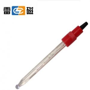 上海儀電科學(xué)儀器（雷磁）在線玻殼純水pH電極
