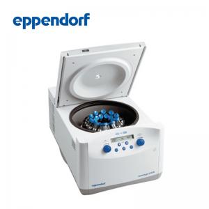 德國(guó)艾本德低速冷凍型離心機(jī)5702R Eppendorf