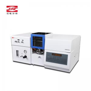 上海儀電分析361MC/361CRT原子吸收分光光度計