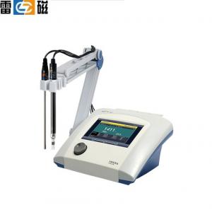 上海儀電科學(xué)上海雷磁電導(dǎo)率儀DDSJ-319L