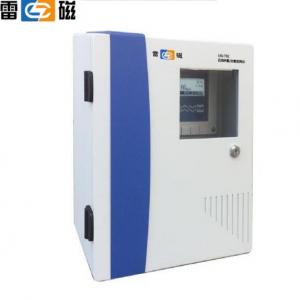 上海儀電科學雷磁SJG-792型在線余氯/總氯監(jiān)測儀