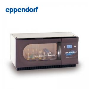 德國艾本德（Eppendorf）New Brunswick ?Innova ?44R,恒溫搖床12 道通氣管