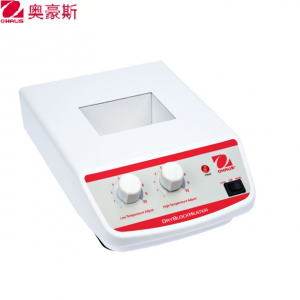 美國(guó)奧豪斯,OHAUS,孵化器,金屬浴,干式金屬浴,HB1AL