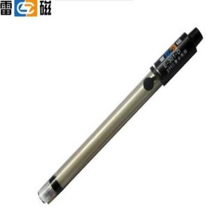 上海儀電科學（雷磁）E-301G型pH三復合電極