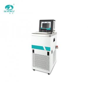 寧波新芝生物科技低溫恒溫槽（加熱、制冷）DC-1030