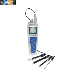 上海儀電科學(xué)上海雷磁便攜式多參數(shù)分析儀DZB-718