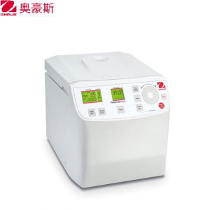 美國奧豪斯臺式離心機微量離心機高速離心機FC5513+R01